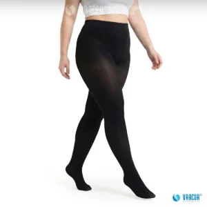 Medical Compression Pantyhose 20-30 mmHg with Closed Toe