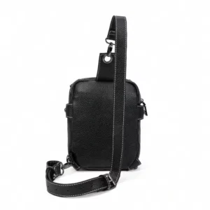 Multi‑Functional Chest Armpit Crossbody Purse - Thumbnail Image 5