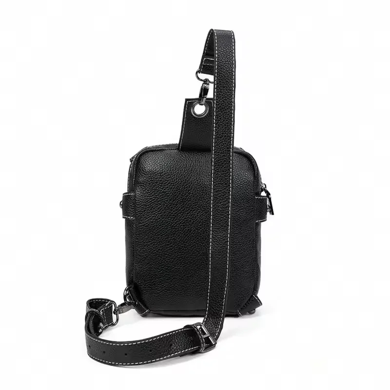 Multi‑Functional Chest Armpit Crossbody Purse - Image 5