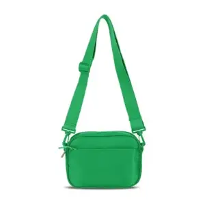 Small Checkered Crossbody Bag - Thumbnail Image 11