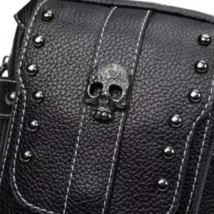 Multi‑Functional Chest Armpit Crossbody Purse - Thumbnail Image 6