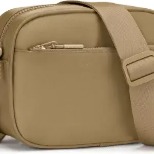 Small Checkered Crossbody Bag - Thumbnail Image 13