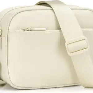 Small Checkered Crossbody Bag - Thumbnail Image 17