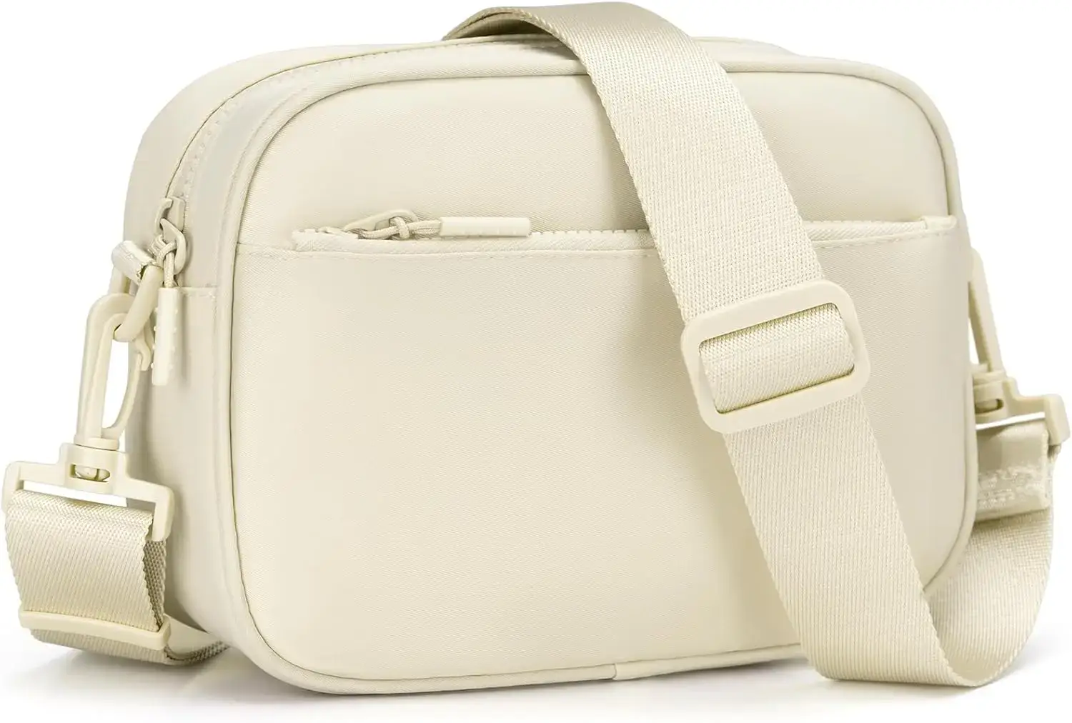 Small Checkered Crossbody Bag - Image 17