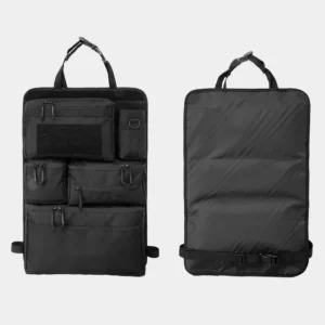 Multifunctional Luggage Organizer And Storage Bag