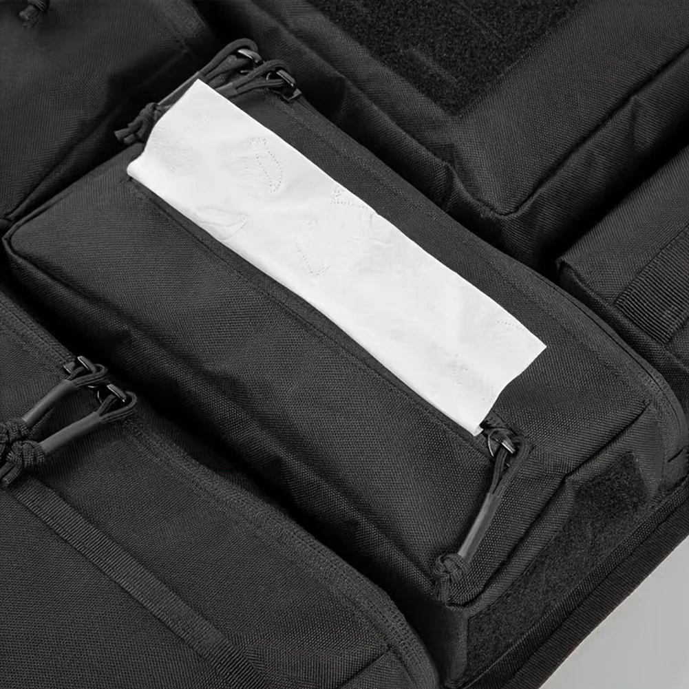 Multifunctional Luggage Organizer And Storage Bag - Image 6