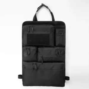 Multifunctional Luggage Organizer And Storage Bag - Thumbnail Image 2